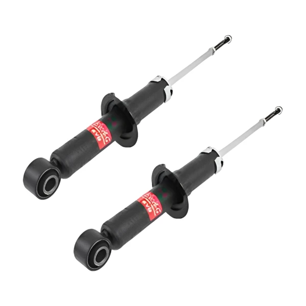 Par Amortiguadores Traseros Para Mitsubishi Galant 2004 2011