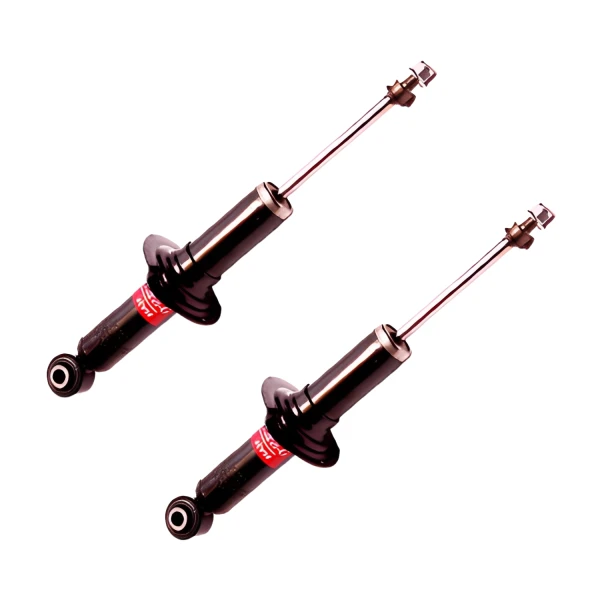 Par Amortiguadores Traseros Subaru Outback 2006-2009 
