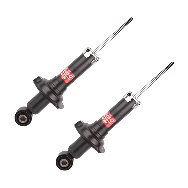 Par Amortiguadores Traseros Honda Cr-v 2002-2006 