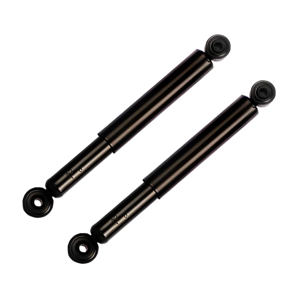 Par Amortiguadores Traseros Para Daihatsu Sirion 2000 2005