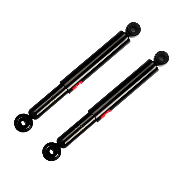 Par Amortiguadores Traseros Para Daihatsu Terios 1997 2005