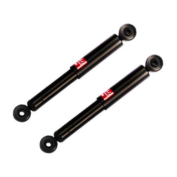 Par Amortiguadores Traseros Para Suzuki Mastervan 2000 2006