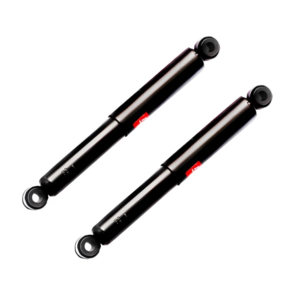 Par Amortiguadores Traseros Para Suzuki Jeep 1981 1988