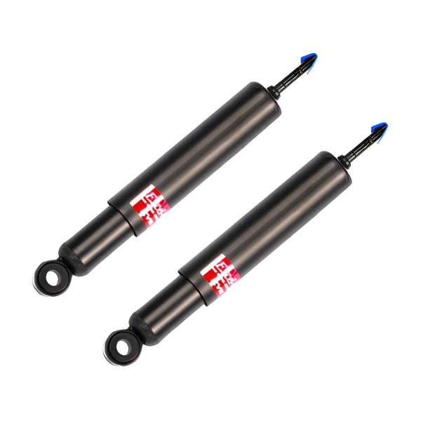Par Amortiguadores Traseros Para Daihatsu Feroza 1988 2000