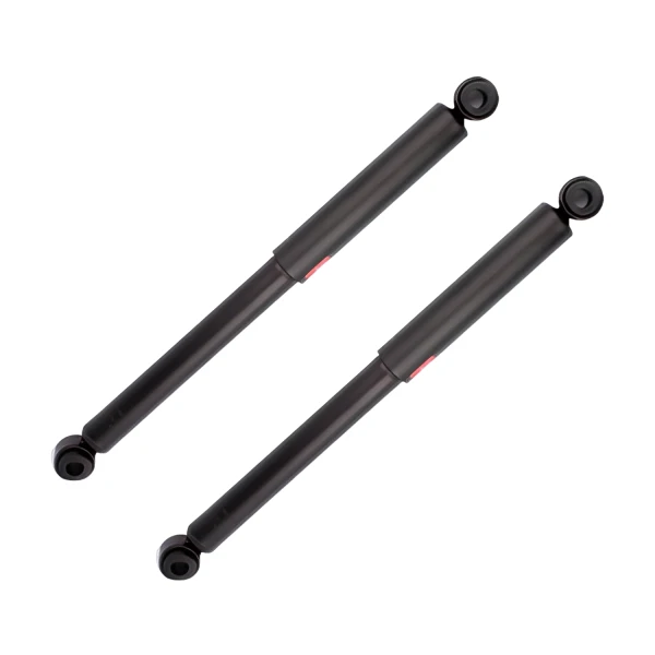 Par amortiguadores traseros para toyota hilux 1989 1997 4x4