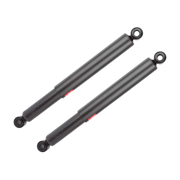 Par Amortiguadores Traseros Mitsubishi L200 1986-2005 4X4