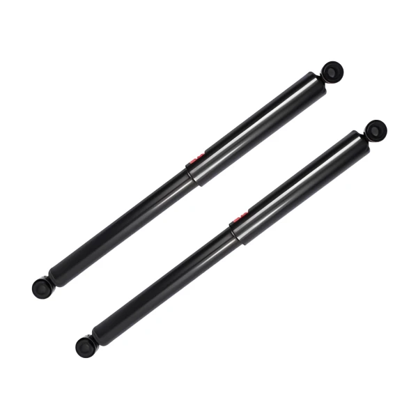 Par Amortiguadores Traseros Para Nisan Mistral 1993 2004