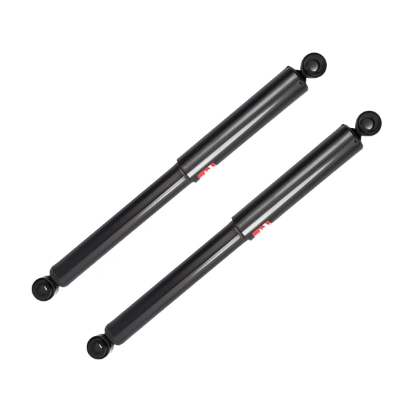 Par Amortiguadores Traseros Para Suzuki Apv 2005 2007