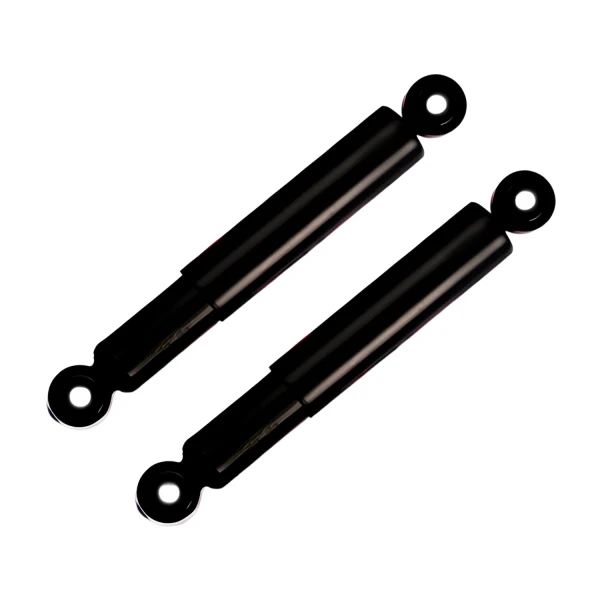 Par Amortiguadores Traseros Hyundai H1 1997-2006 