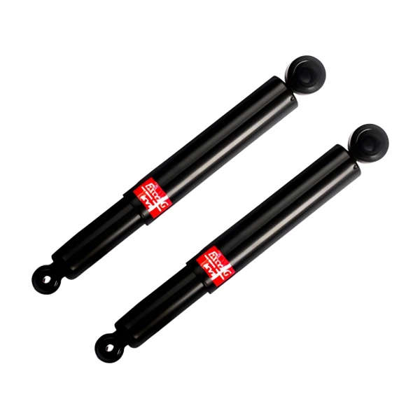 Par Amortiguadores Traseros Para Mazda Serie B 1996 2006 4x4