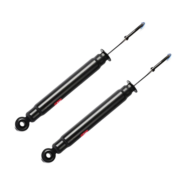 Par Amortiguadores Traseros Para Hyundai Santa Fe 2000 2005
