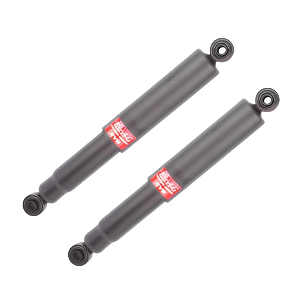 Par Amortiguadores Traseros Para Chevrolet Venture 2006 2008