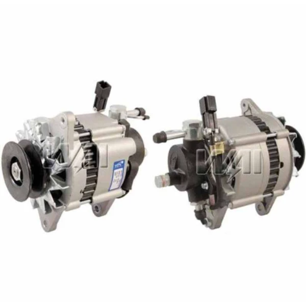 Alternador Para Chevrolet Luv 2001 2005