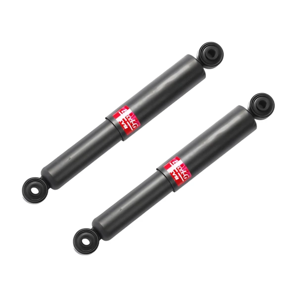 Par Amortiguadores Traseros Para Kia Sorento 2002 2006