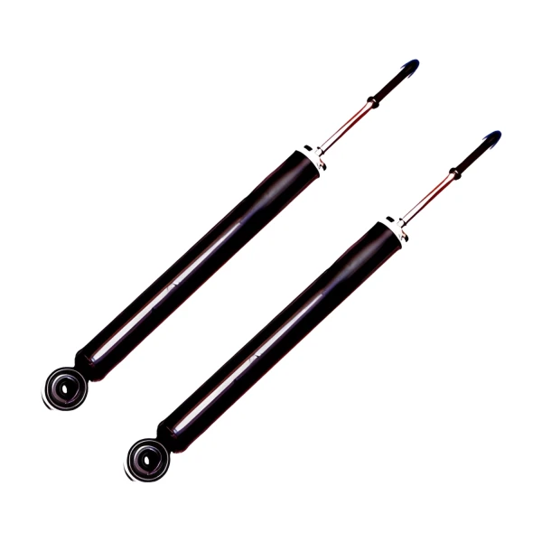 Amortiguador traseros para toyota urban cruiser 2009 2016 Amortiguador traseros para toyota urban cruiser 2009 2016