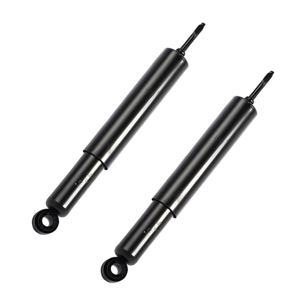 Par Amortiguadores Traseros Para Toyota Cresida 1972 1976