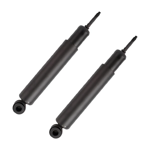Par Amortiguadores Traseros Nissan 720 1972-1985 4X2
