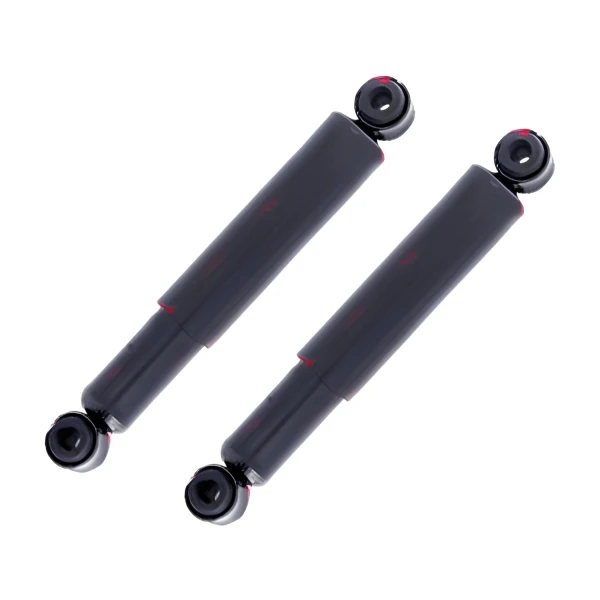 Par Amortiguadores Traseros Para Suzuki Sj 410 1984 1996