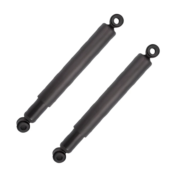 Par Amortiguadores Traseros Mitsubishi L200 1986-2005 4X4
