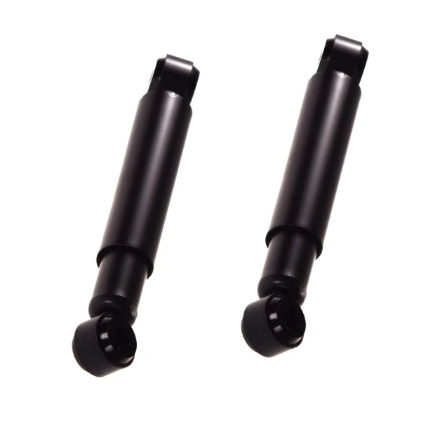 Par Amortiguadores Traseros Mitsubishi L300 1986-2014 