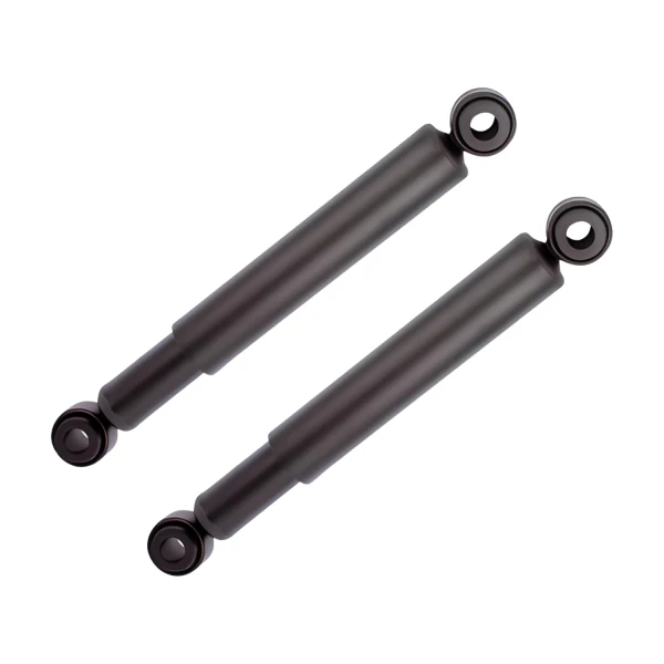 Par amortiguadores traseros para toyota hilux 1983 1988 4x4