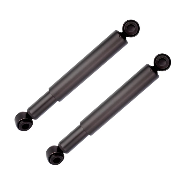 Par amortiguadores traseros para toyota hilux 1983 1992 4x4