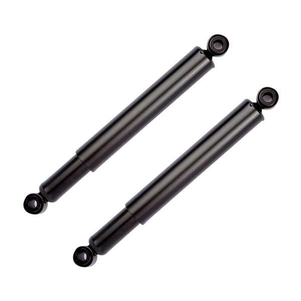 Par Amortiguadores Traseros Mitsubishi L200 1986-2005 4X4