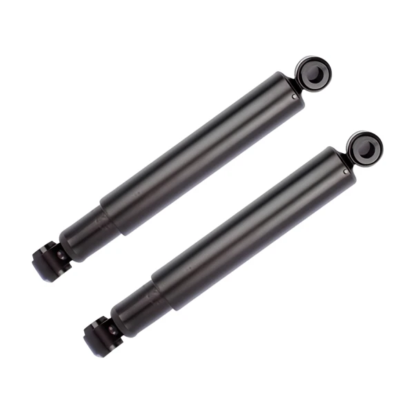 Par Amortiguadores Traseros Mitsubishi L200 1977-2005 4X2