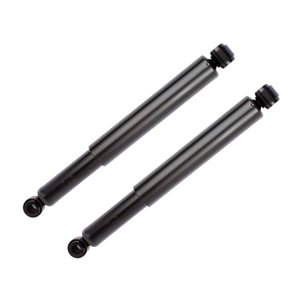 Par Amortiguadores Traseros Para Nisan Mistral 1993 2004