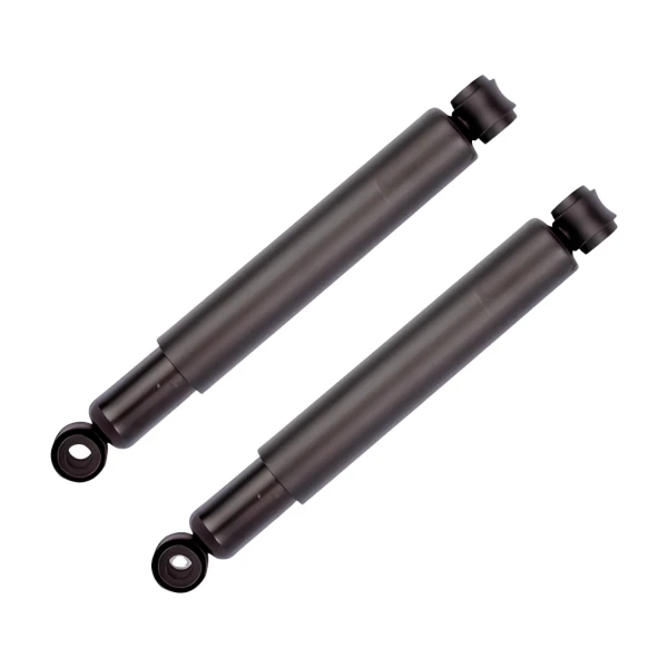 Par Amortiguadores Traseros Para Mazda Furgon E2200 1988 1992