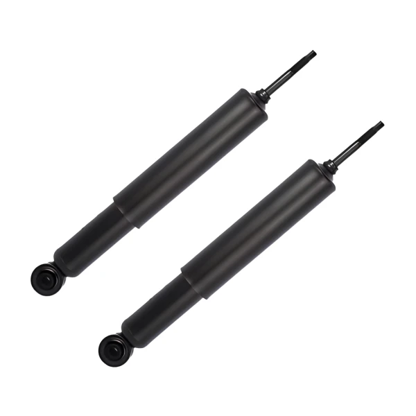 Par Amortiguadores Traseros Chevrolet Corsa 1993-2011 
