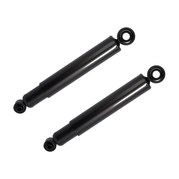 Par Amortiguadores Traseros Para Mazda Serie B 1996 2006 4x4