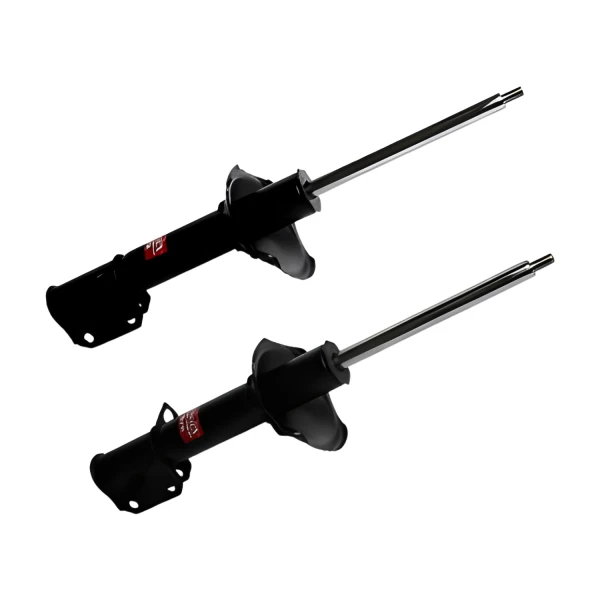 Par Amortiguadores Traseros Para Daihatsu Gran Move 1996 1998