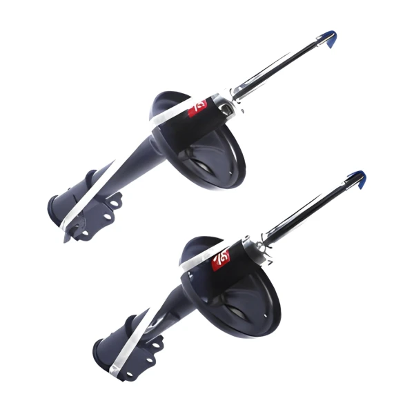 Par Amortiguadores Traseros Suzuki Liana 2001-2005 