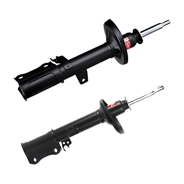 Par Amortiguadores Traseros Para Toyota Corona 1992 2001