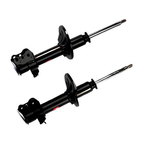 Par Amortiguadores Traseros Mazda 626 1997-2002 
