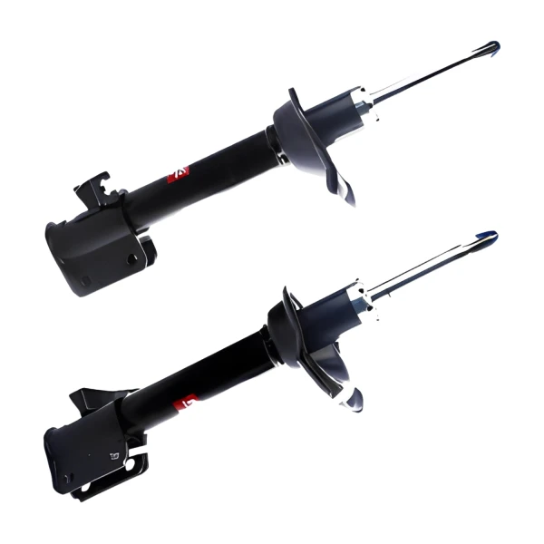 Par Amortiguadores Traseros Para Subaru Forester 2002 2007
