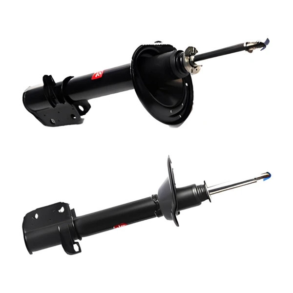 Par Amortiguadores Traseros Subaru Outback 1996-1998 