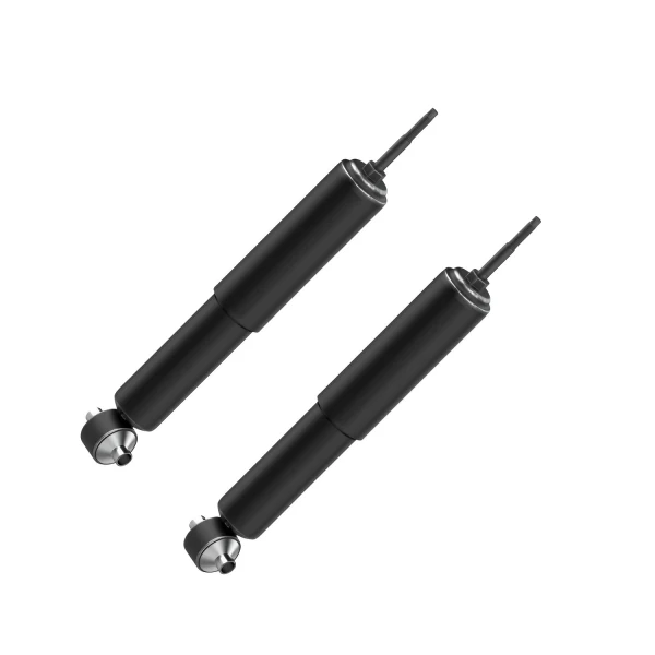Par Amortiguadores Traseros Ford Mustang 2005-2014 