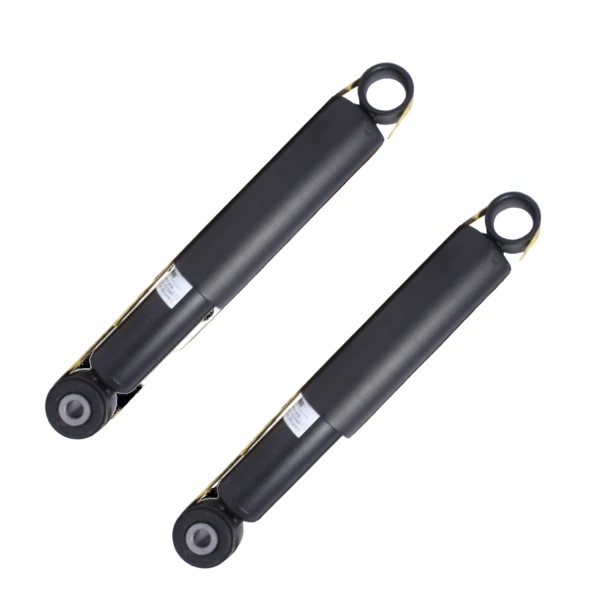 Par Amortiguadores Traseros Para Suzuki Sj 413 1983 1996