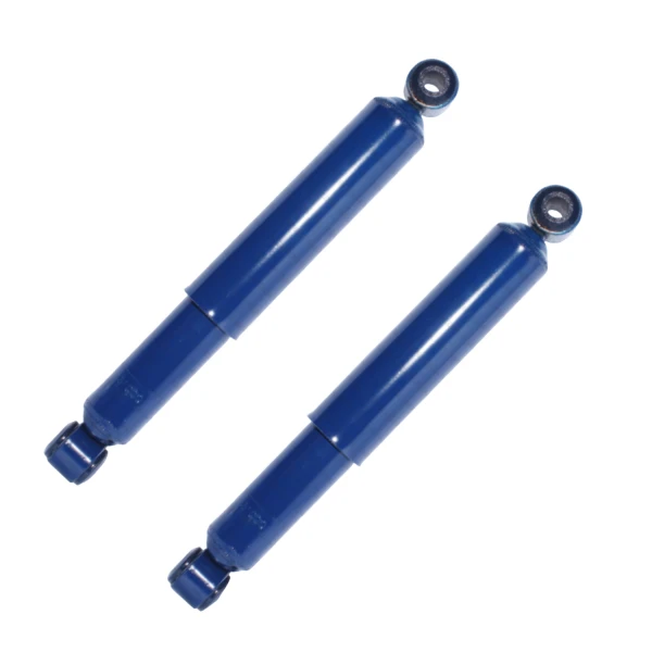 Amortiguador traseros para ssangyong korando 1994 2006