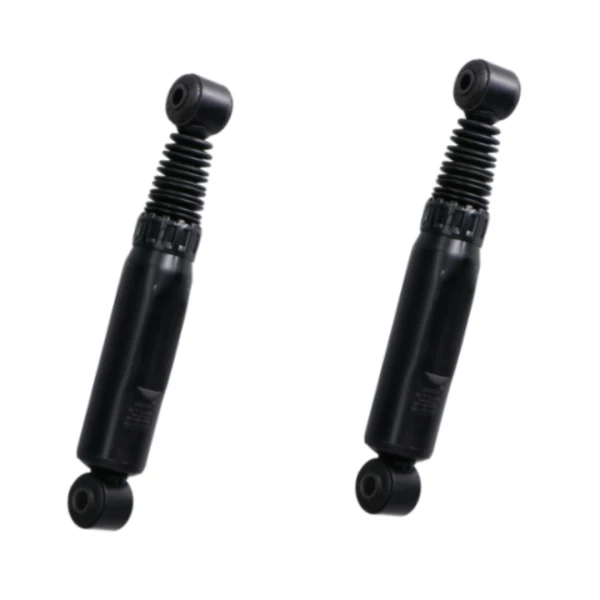 Par Amortiguadores Traseros Para Foton Midi 2011 2014