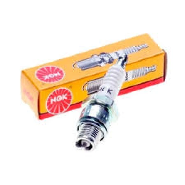 Bujía Para Mazda 929