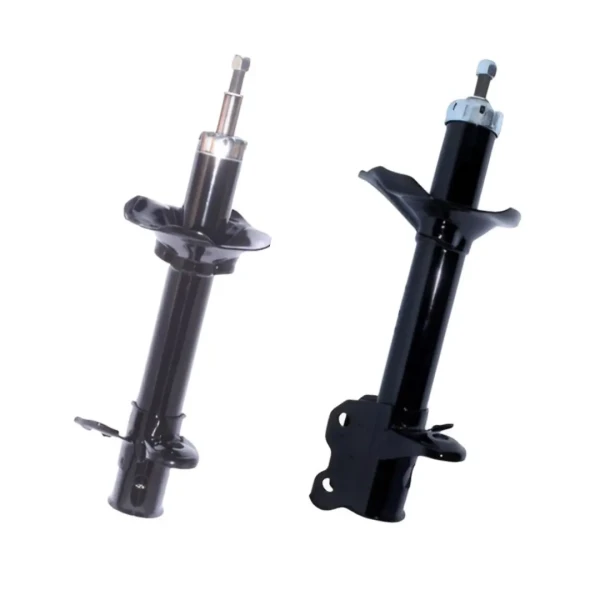 Par Amortiguadores Traseros Nissan V16 1991-2010 