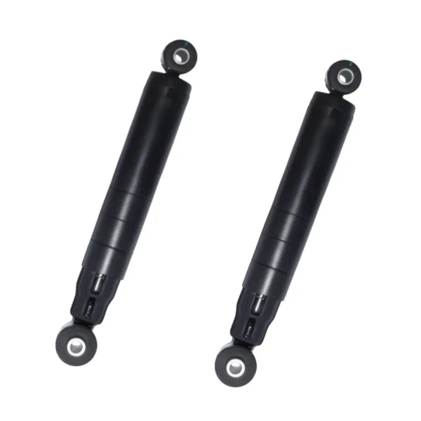 Par Amortiguadores Traseros Para Daewoo Rezzo 2001 2003