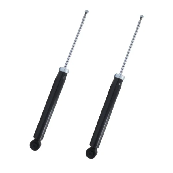 Par Amortiguadores Traseros Chevrolet Tracker 2012-2017