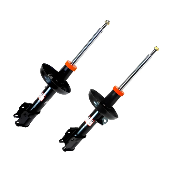 Par Amortiguadores Delanteros Para Chevrolet Astra 1998 2013