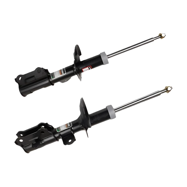 Par Amortiguadores Delanteros Hyundai Grand i10 2013-2020 