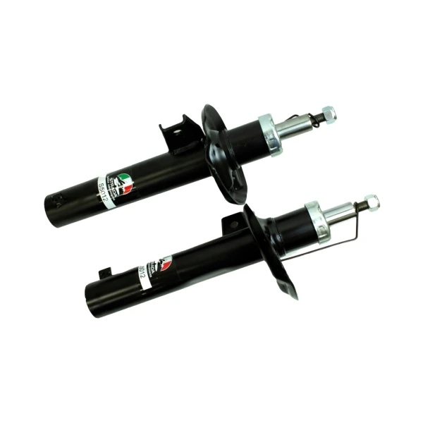 Par Amortiguadores Delanteros Para Volkswagen Scirocco 2014 2019