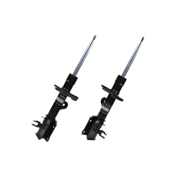 Par Amortiguadores Delanteros Para Ram 1000 2018 2022